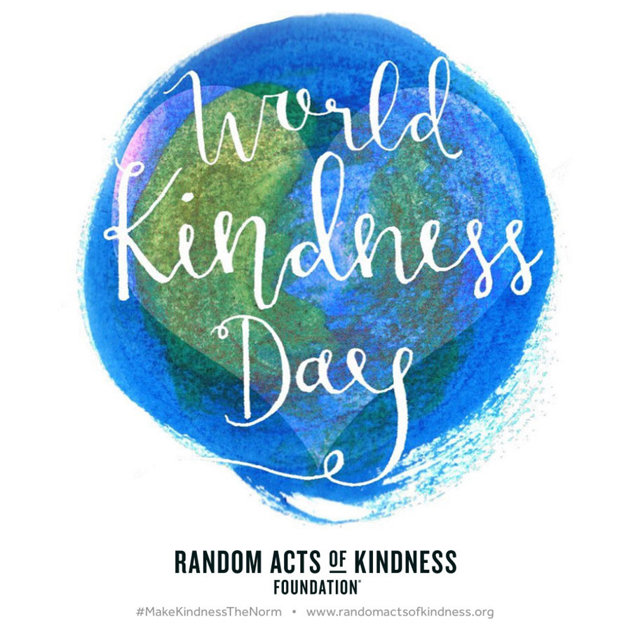 Image of World Kindness Day