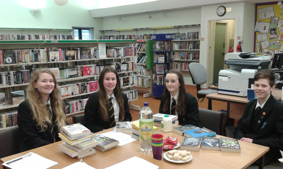 Image of  Lancashire Book of the Year Competition