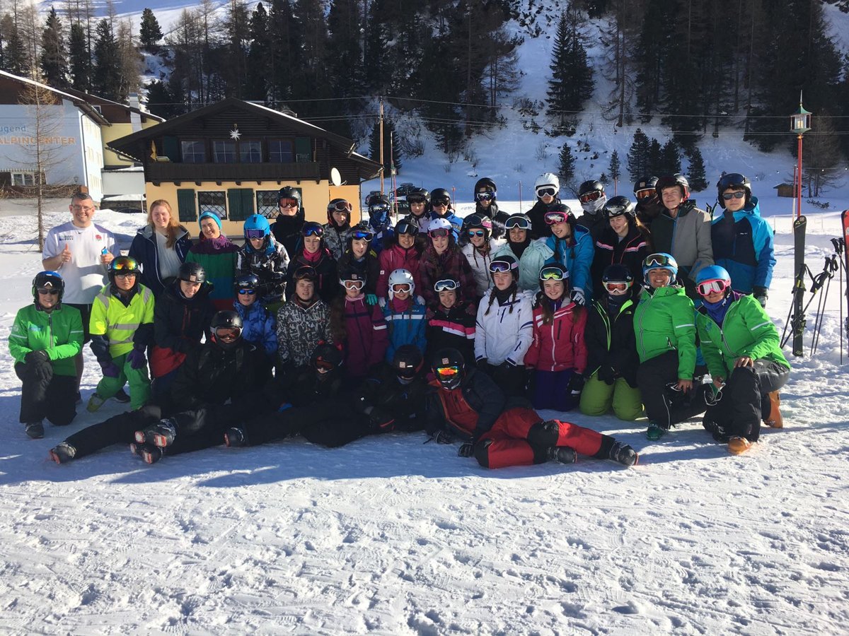Image of Applications are open for the 2018 Ski Trip!