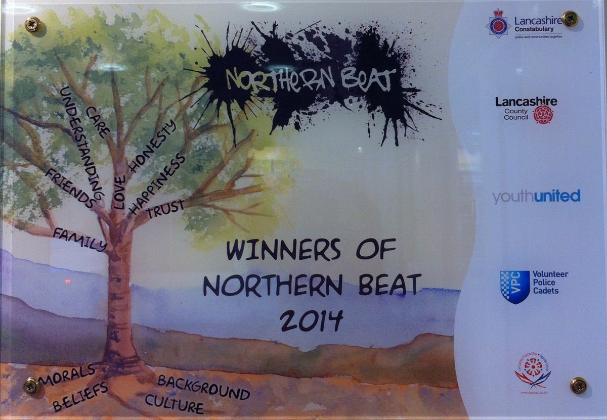 Image of Northern Beat 2014